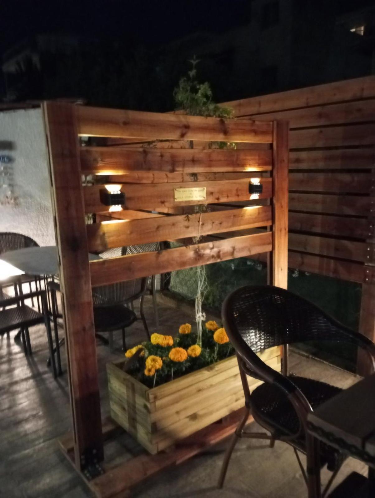 Villa Azzuro Ground Floor Nea Kallikrateia Экстерьер фото